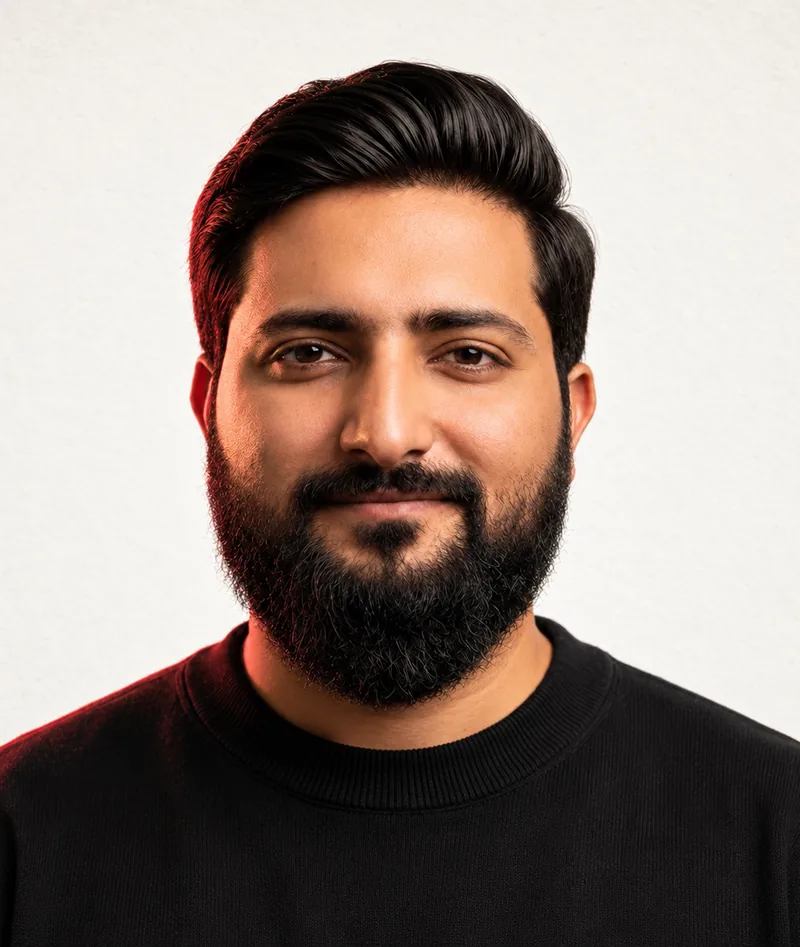 Muhammad Younus, WordPress technical SEO consultant