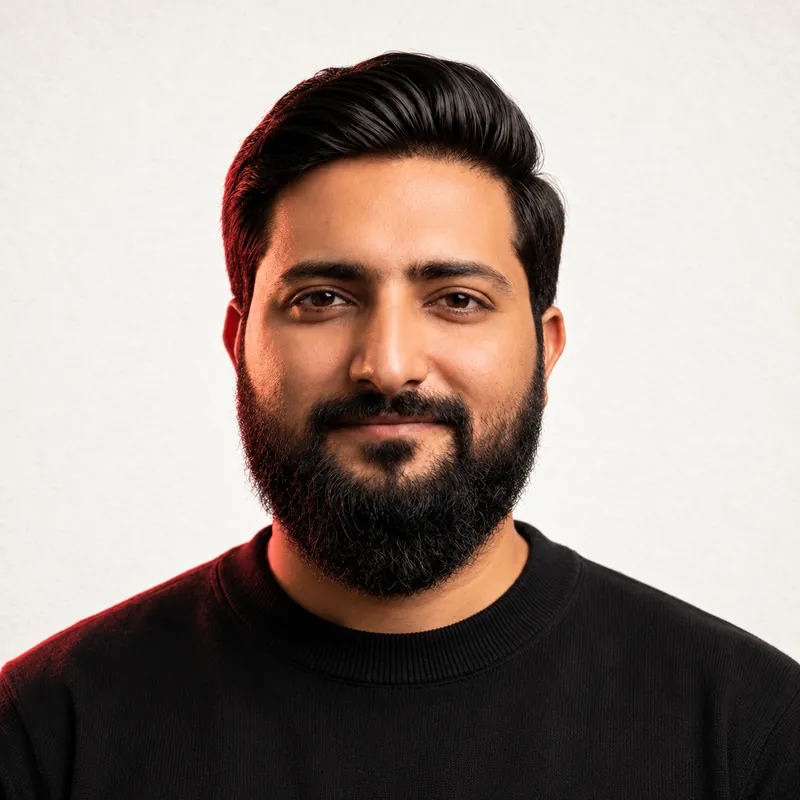 Muhammad Younus, the WordPress SEO consultant who pulled the St. Albert pack numbers